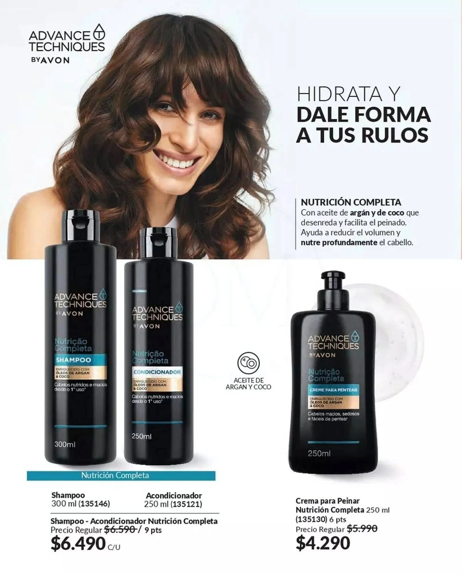 Catálogo de Catálogo Avon 25 de marzo al 31 de marzo 2025 - Página 112