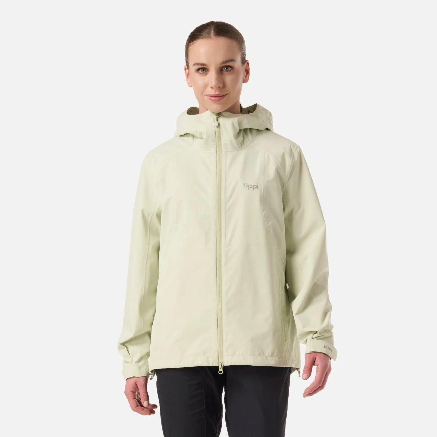 Shield B-Dry Hoody Jacket