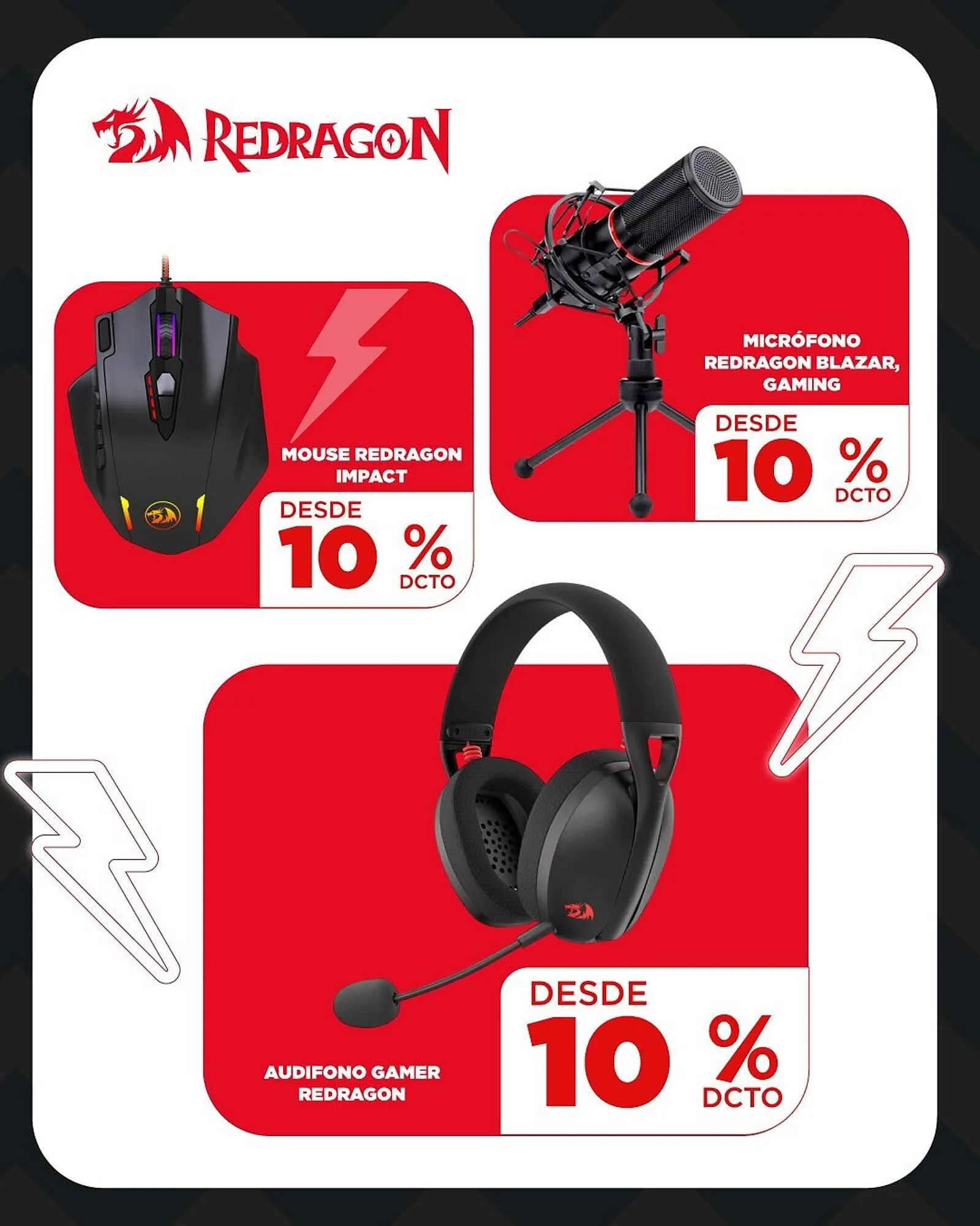 Catálogo de Catálogo WePlay 1 de agosto al 2 de agosto 2025 - Página 3