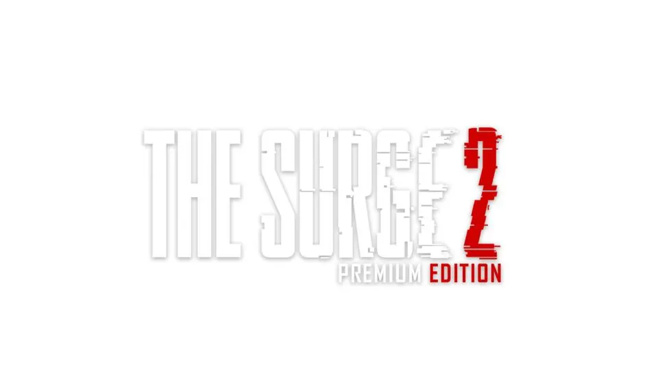 The Surge 2 - Premium Edition