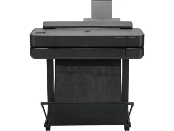 HP DesignJet T650 24" / A1 impresora plotter de gran formato (5HB08A)