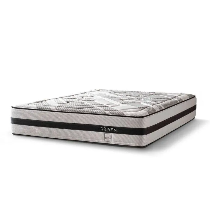 Colchón Driven King 180 x 200 cm