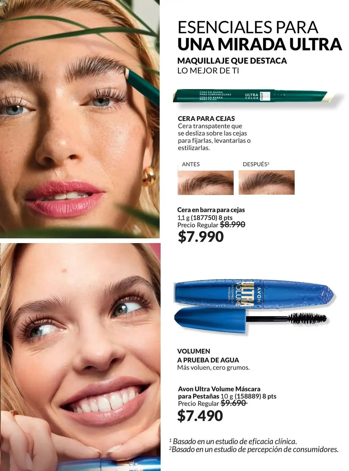 Catálogo de Catálogo Avon 1 de mayo al 1 de junio 2026 - Página 35