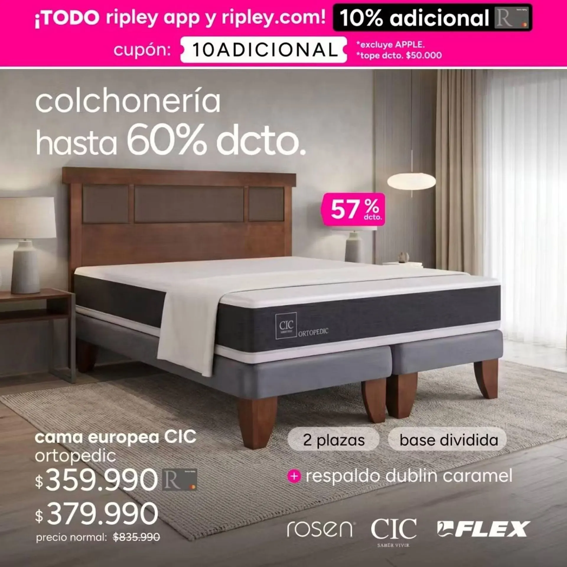 Catálogo de Catálogo Ripley 29 de junio al 14 de julio 2026 - Página 10
