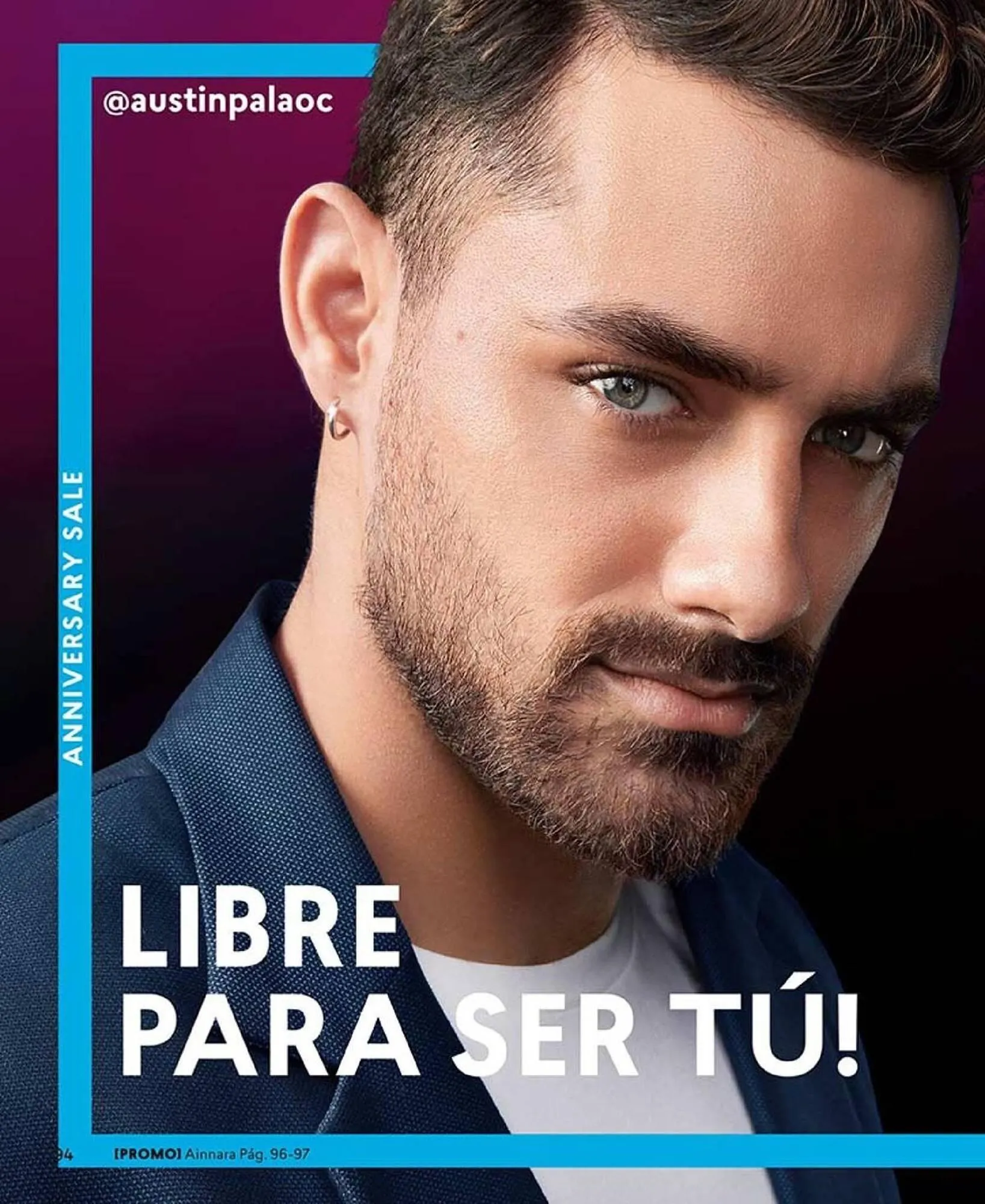 Catálogo de Catálogo Cyzone 1 de noviembre al 30 de noviembre 2025 - Página 102