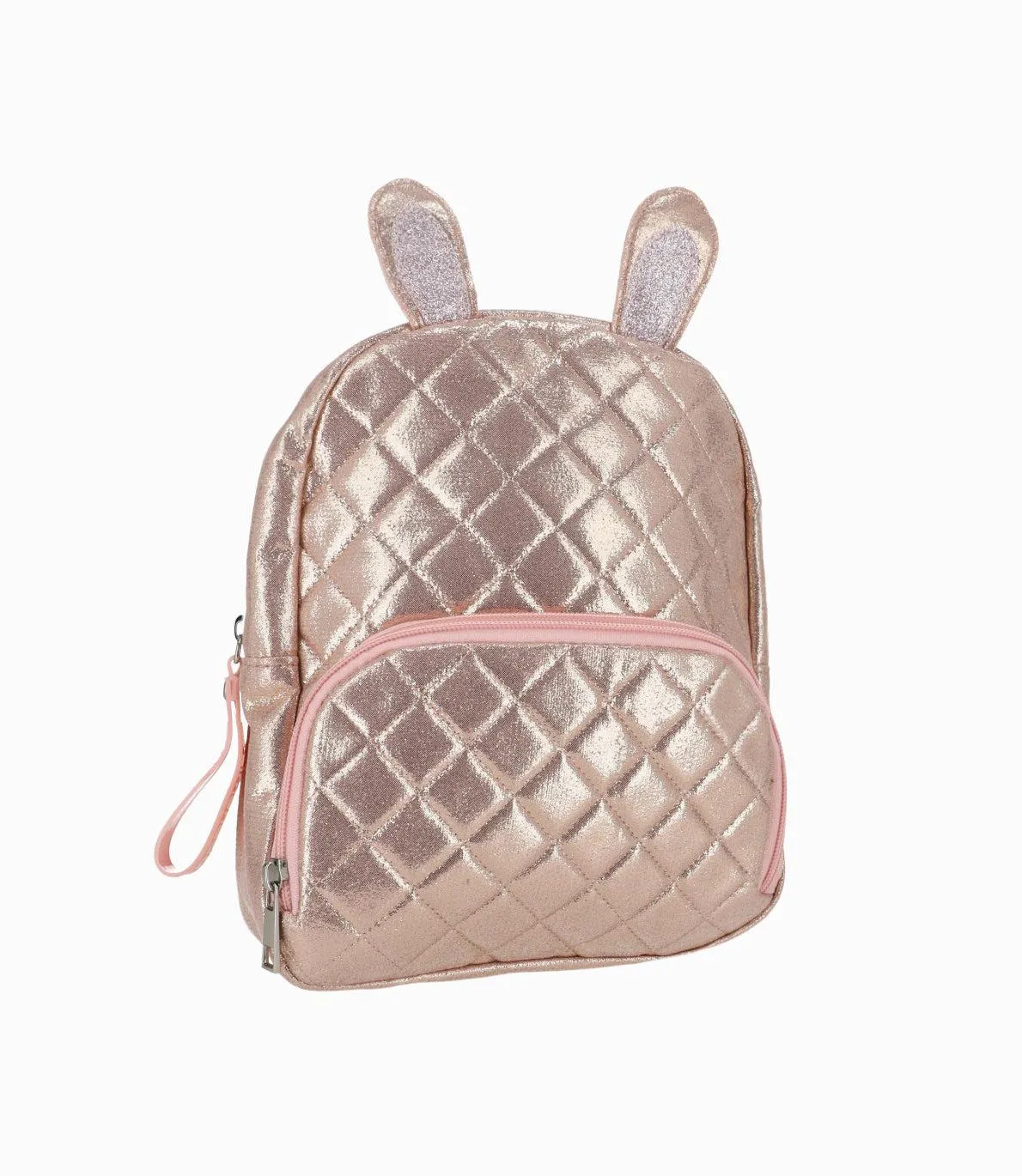 Mochila Niña Con Orejas