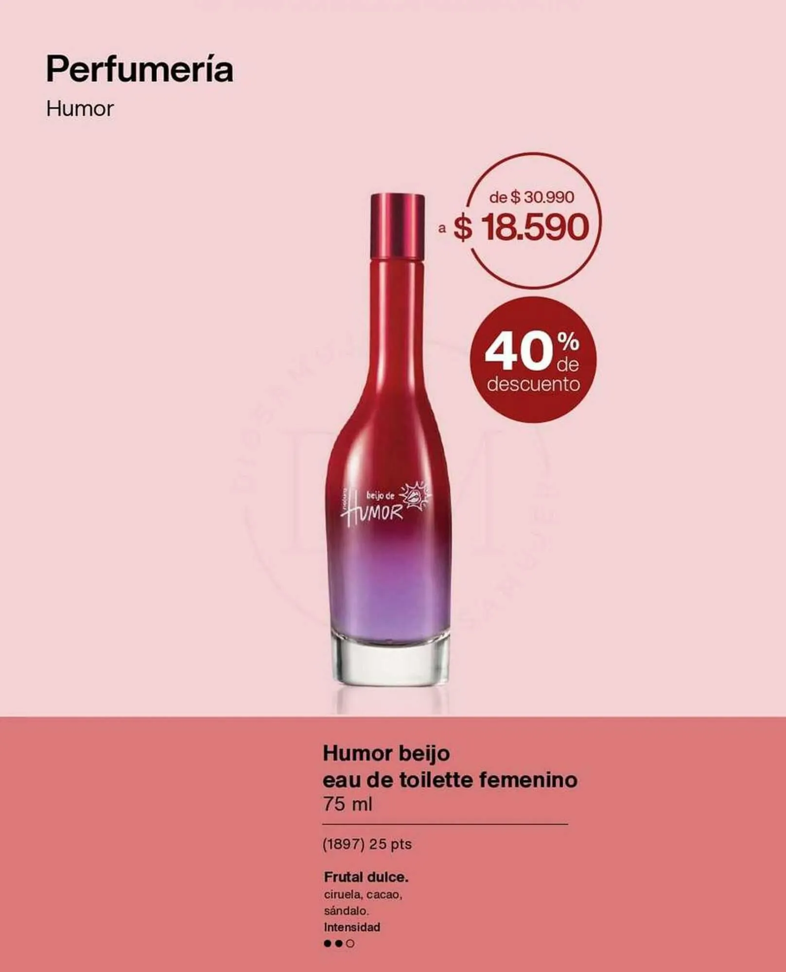 Catálogo de Catálogo Natura 2 de octubre al 31 de octubre 2025 - Página 27