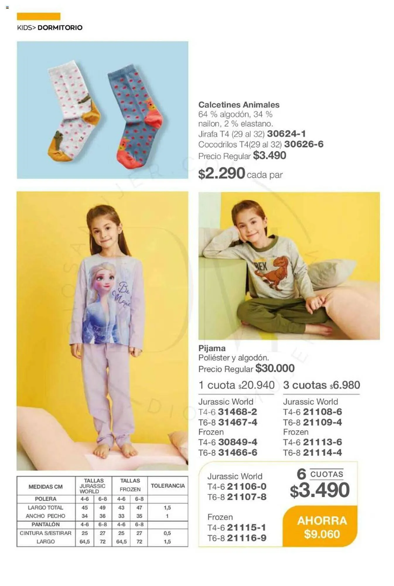 Catálogo de Catálogo Avon 1 de septiembre al 31 de octubre 2023 - Página 89