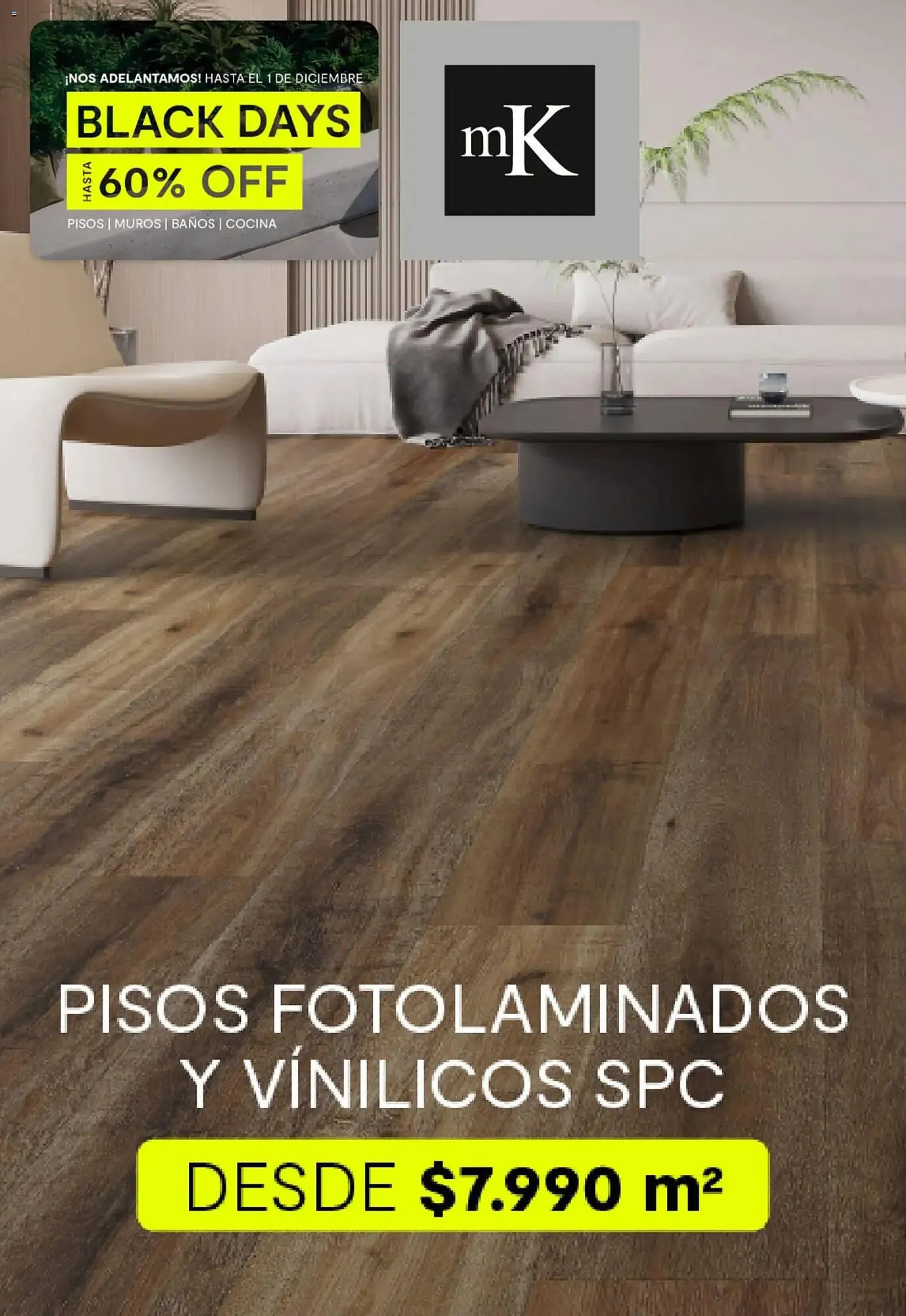 Catálogo de Catálogo Mk 27 de noviembre al 3 de diciembre 2025 - Página 3