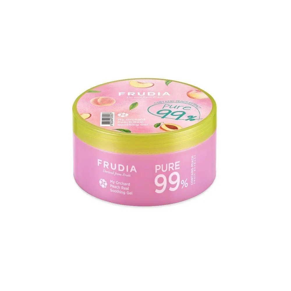 Gel Calmante Durazno 300mL