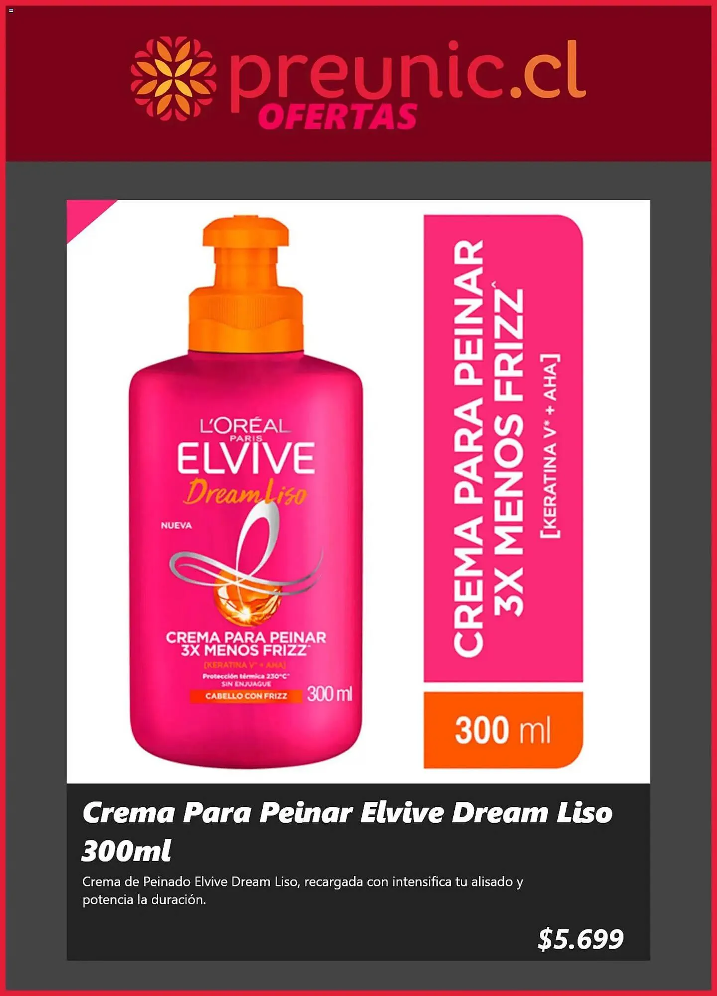 Catálogo de Catálogo Preunic 8 de abril al 13 de abril 2026 - Página 7