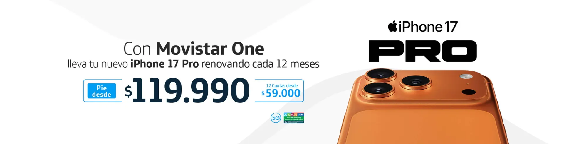 Catálogo de Catálogo Movistar 2 de octubre al 8 de octubre 2025 - Página 3