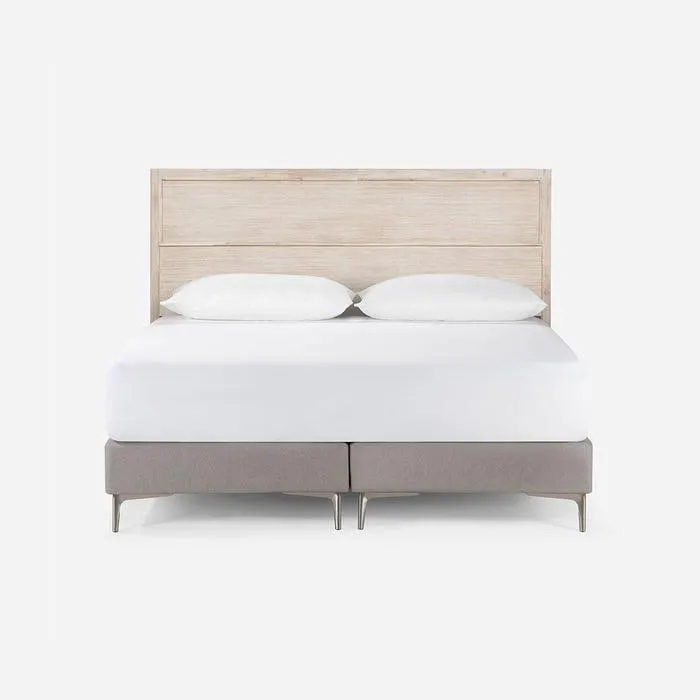 Respaldo Karsten Madera