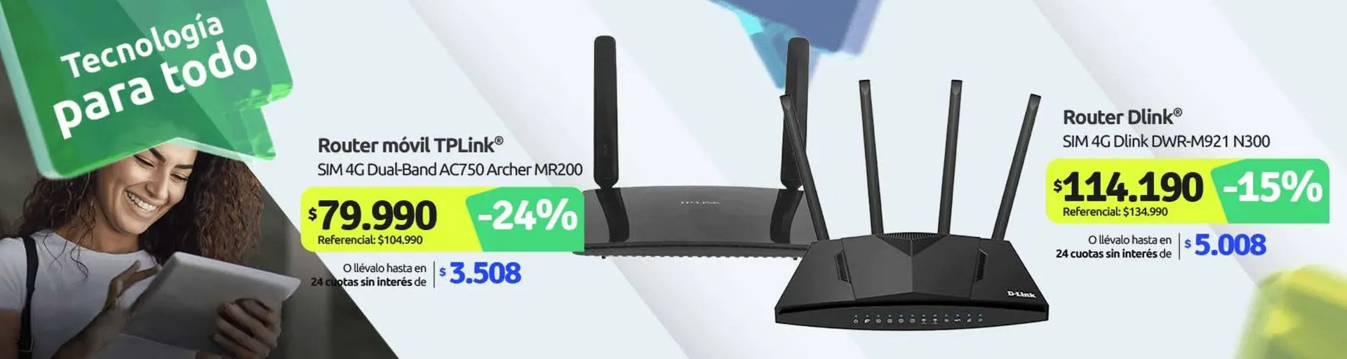 Catálogo de Catálogo PC Factory 28 de abril al 10 de mayo 2025 - Página 8