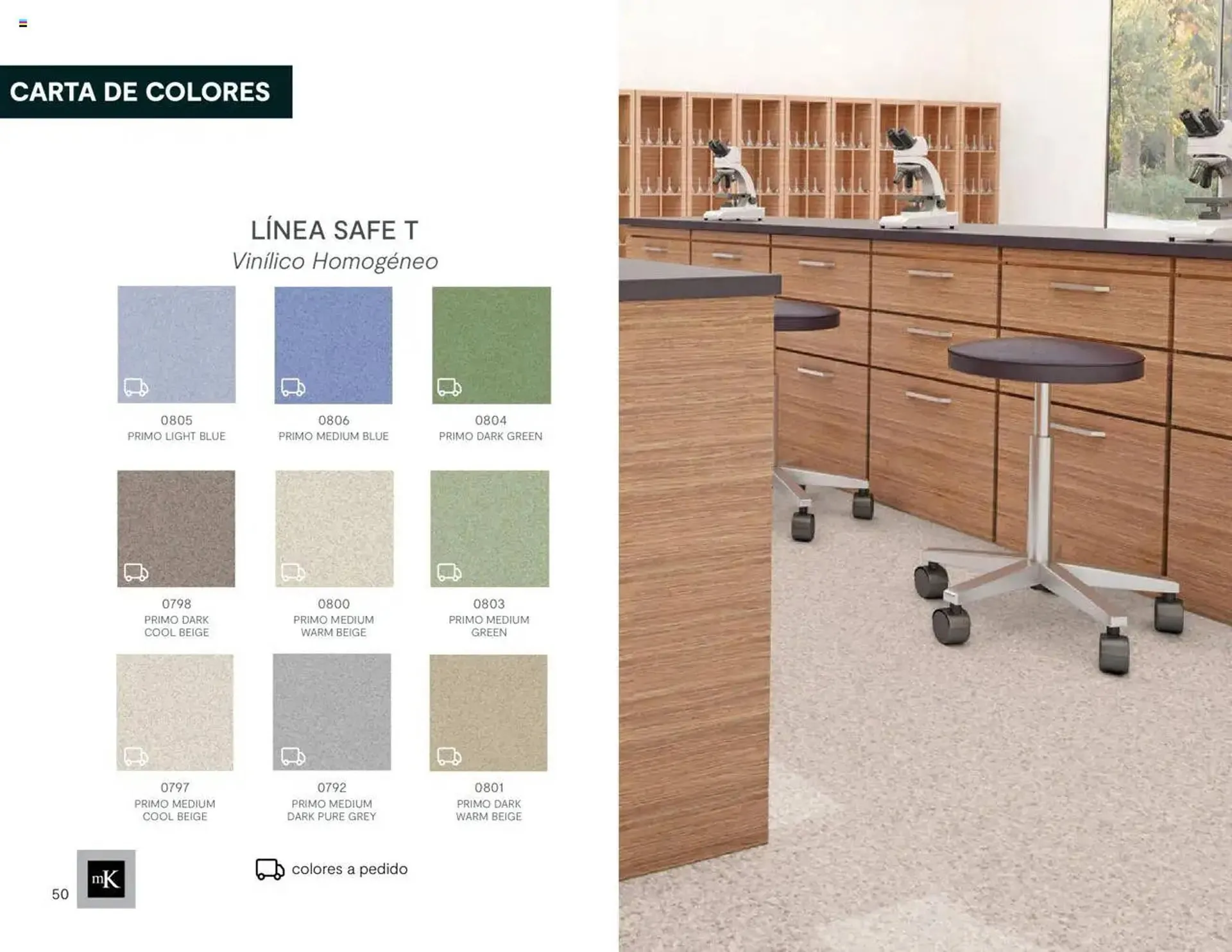 Catálogo de Catálogo Mk 22 de julio al 1 de enero 2026 - Página 50