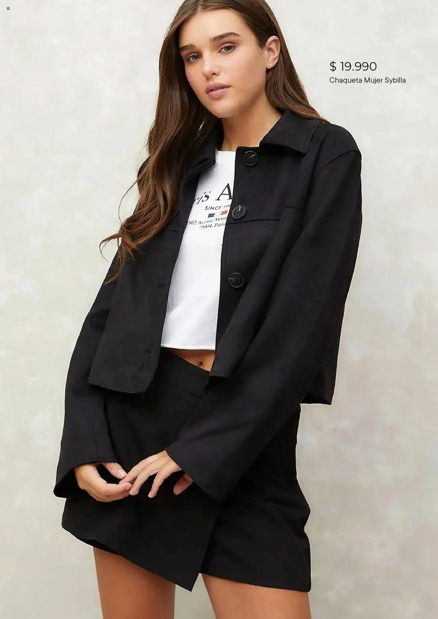 Catálogo de Catálogo Falabella 1 de mayo al 31 de mayo 2025 - Página 11