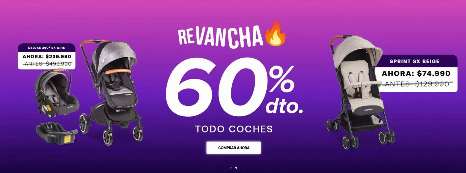 Catálogo de Bebesit promociones ! 6 de junio al 25 de junio 2024 - Página 2