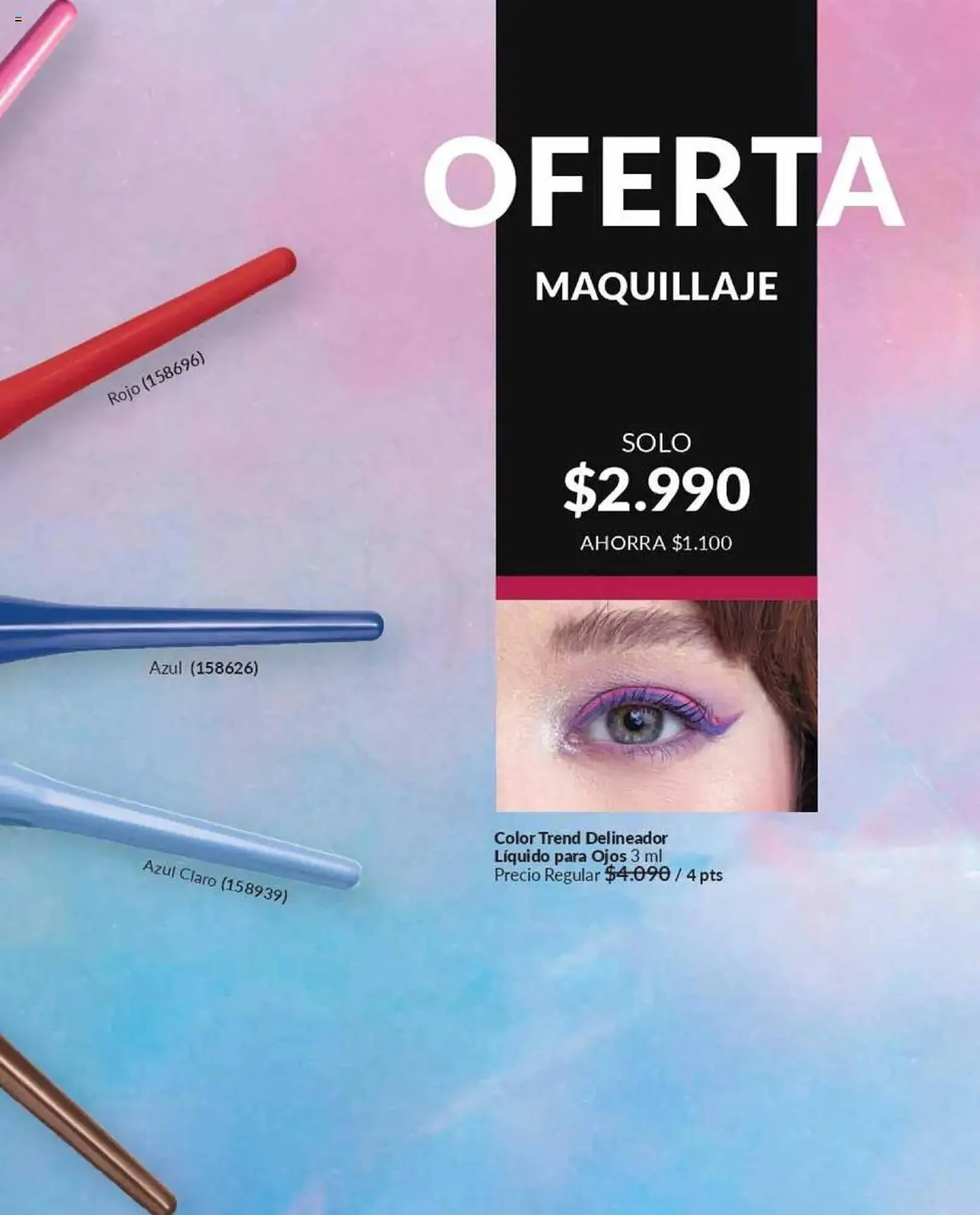 Catálogo de Catálogo Avon 1 de febrero al 15 de febrero 2025 - Página 33