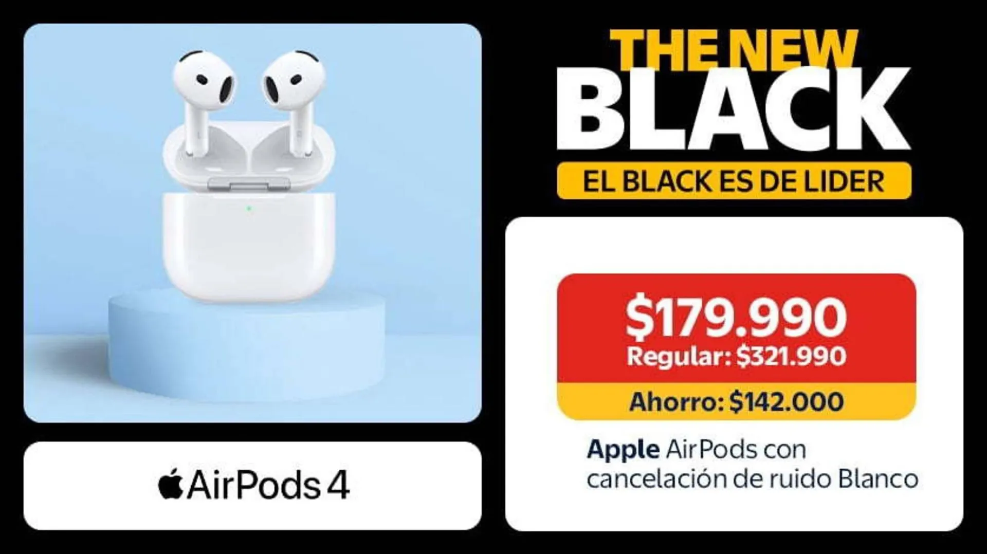 Catálogo de Catálogo Lider 20 de marzo al 31 de marzo 2026 - Página 11