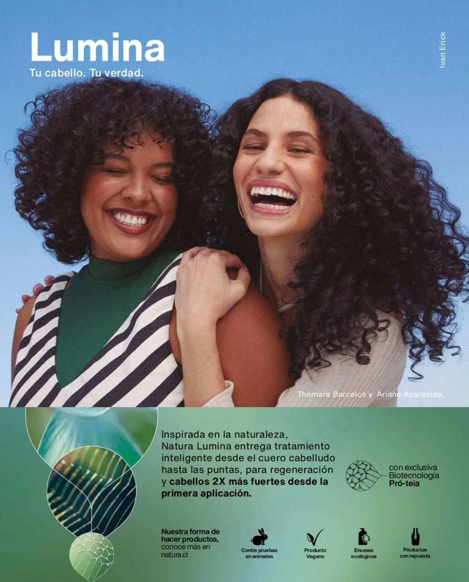 Catálogo de Catálogo Natura 20 de enero al 10 de febrero 2024 - Página 130