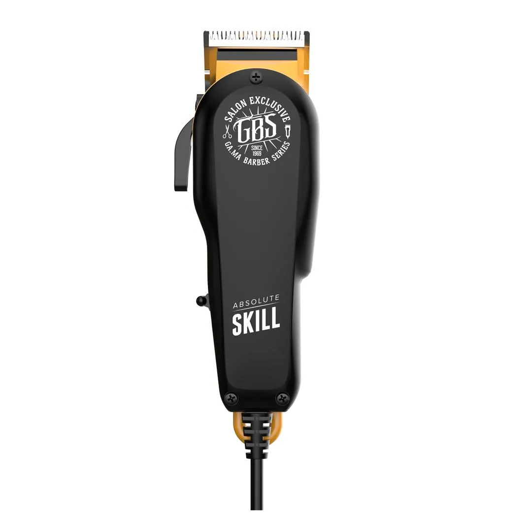 Clipper Ga.Ma Gbs Absolute Skill