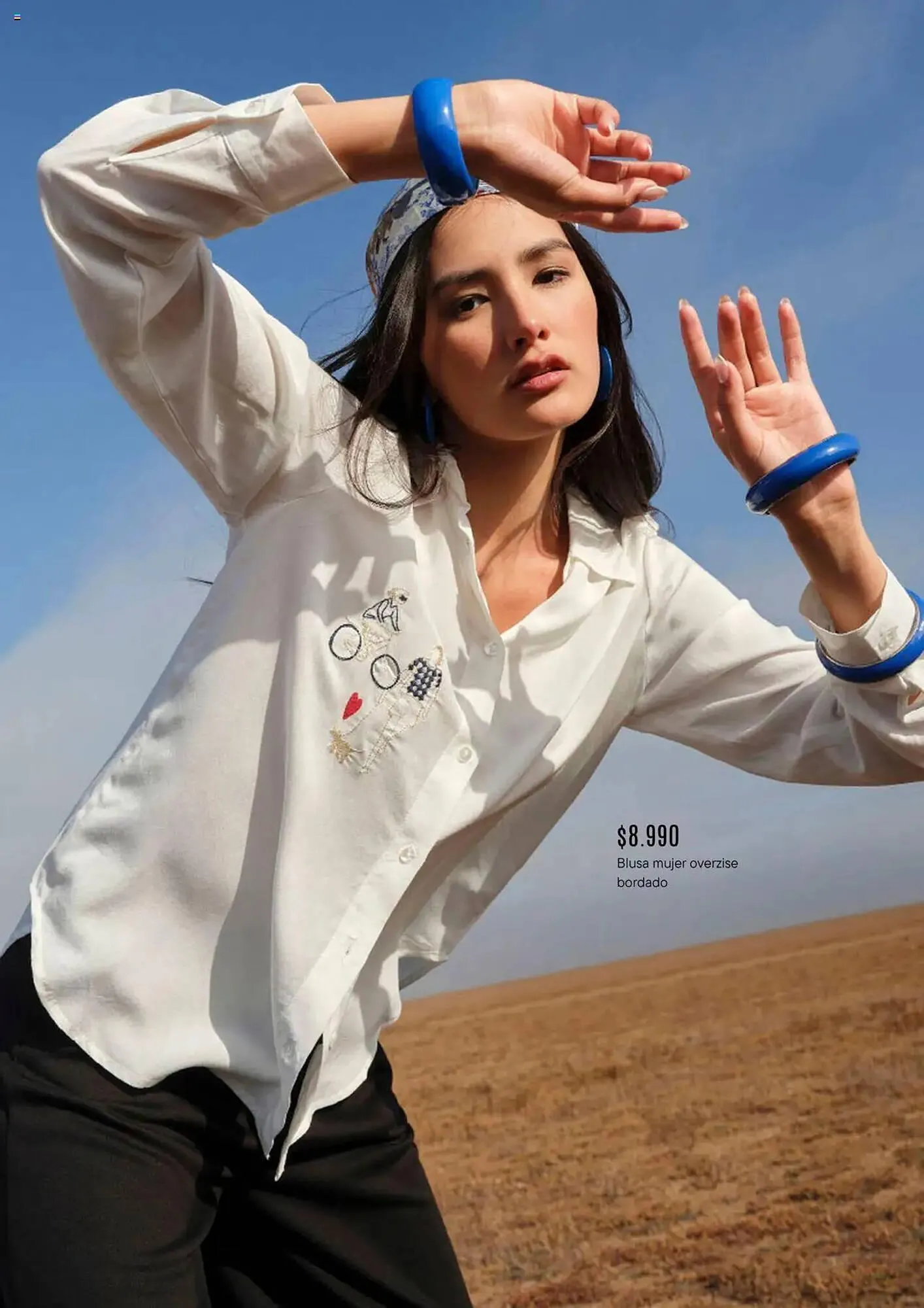 Catálogo de Catálogo Tricot 1 de abril al 30 de abril 2025 - Página 9