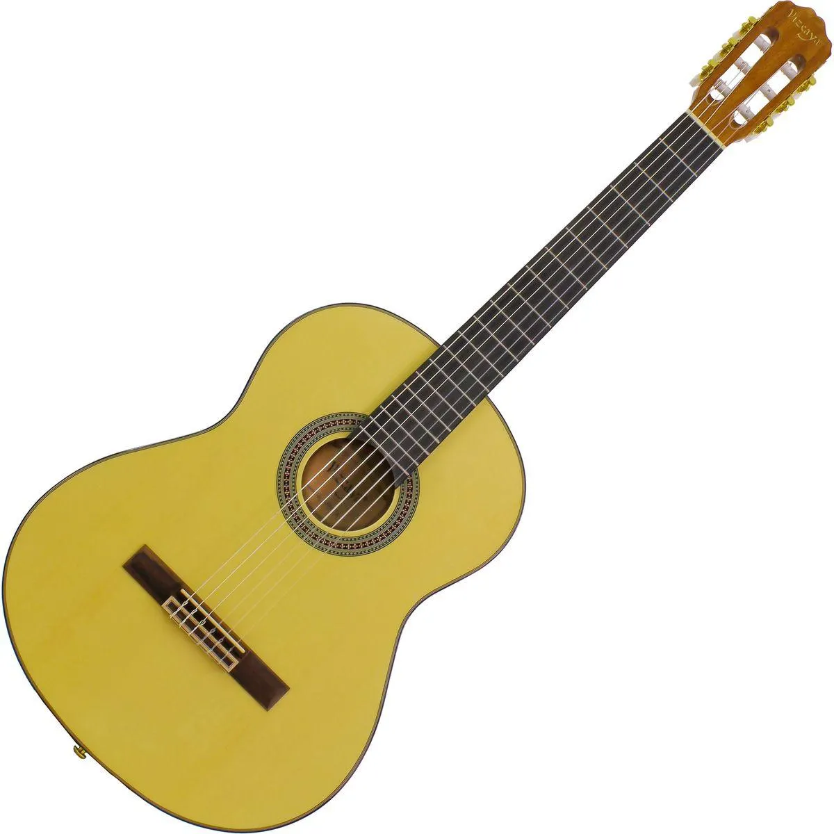 Guitarra Clásica Vizcaya Arrieta Nylon