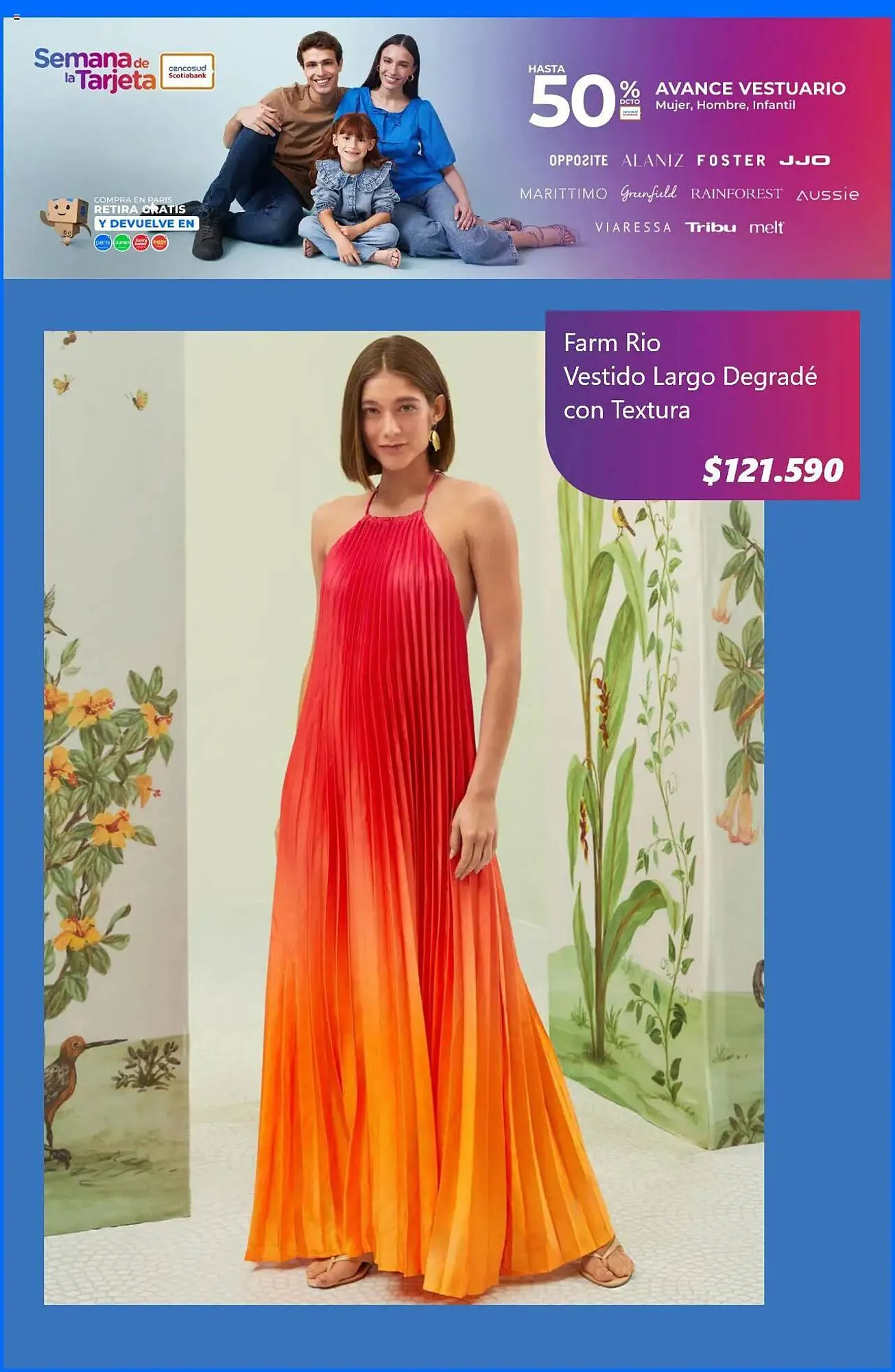 Catálogo de Catálogo Paris 13 de marzo al 20 de marzo 2025 - Página 2