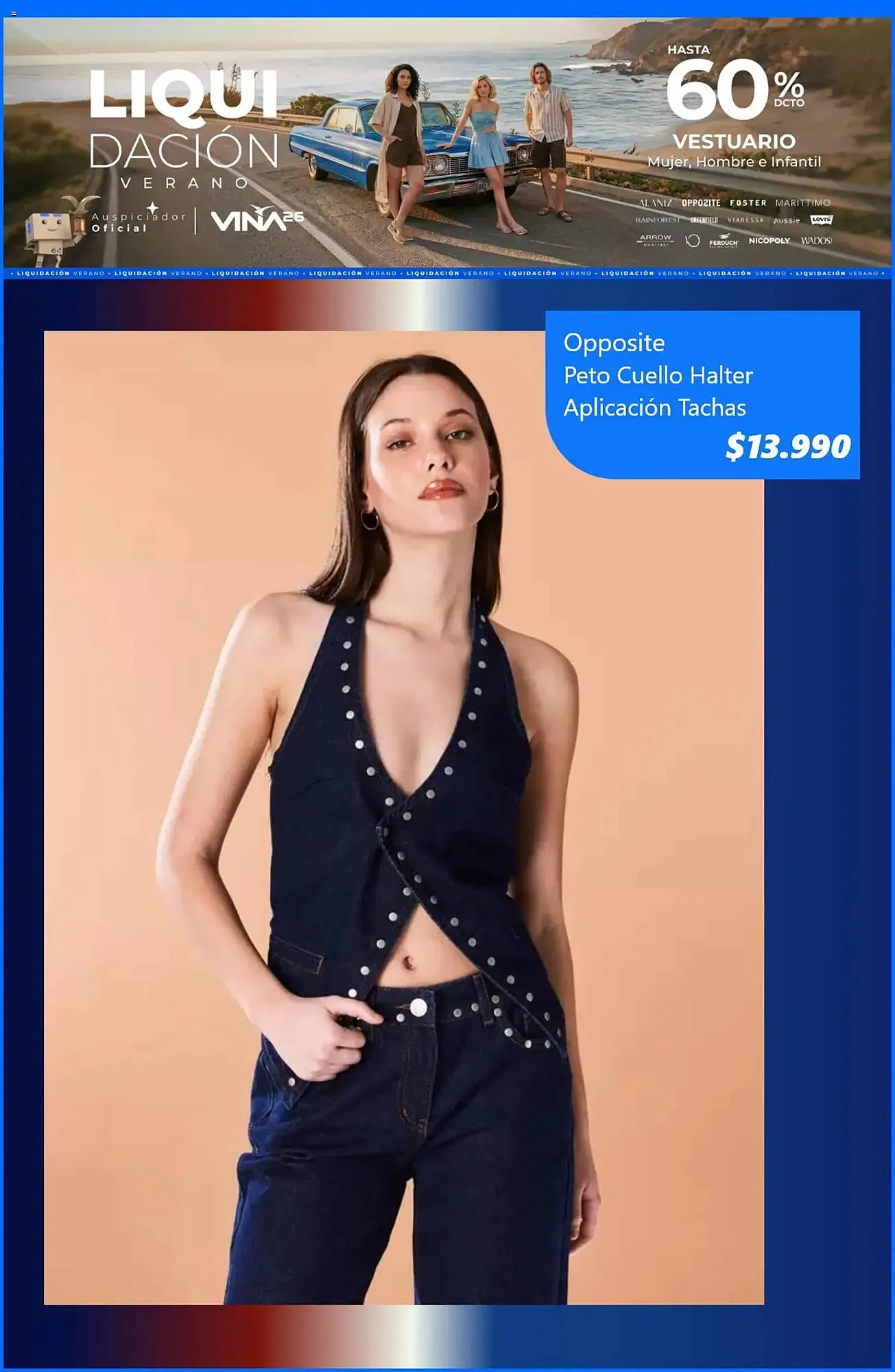 Catálogo de Catálogo Paris 13 de enero al 27 de enero 2026 - Página 4