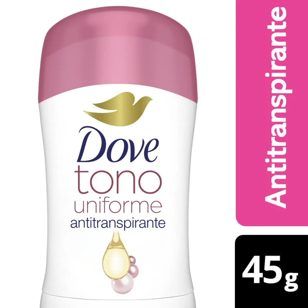 Dove Desodorante Stick Calendula 45g