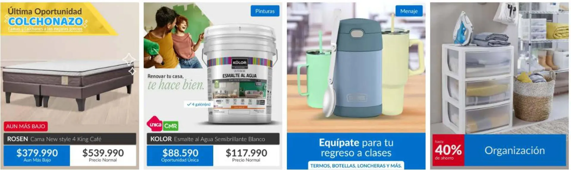 Catálogo de Catálogo Constructor Sodimac 3 de febrero al 16 de febrero 2025 - Página 3