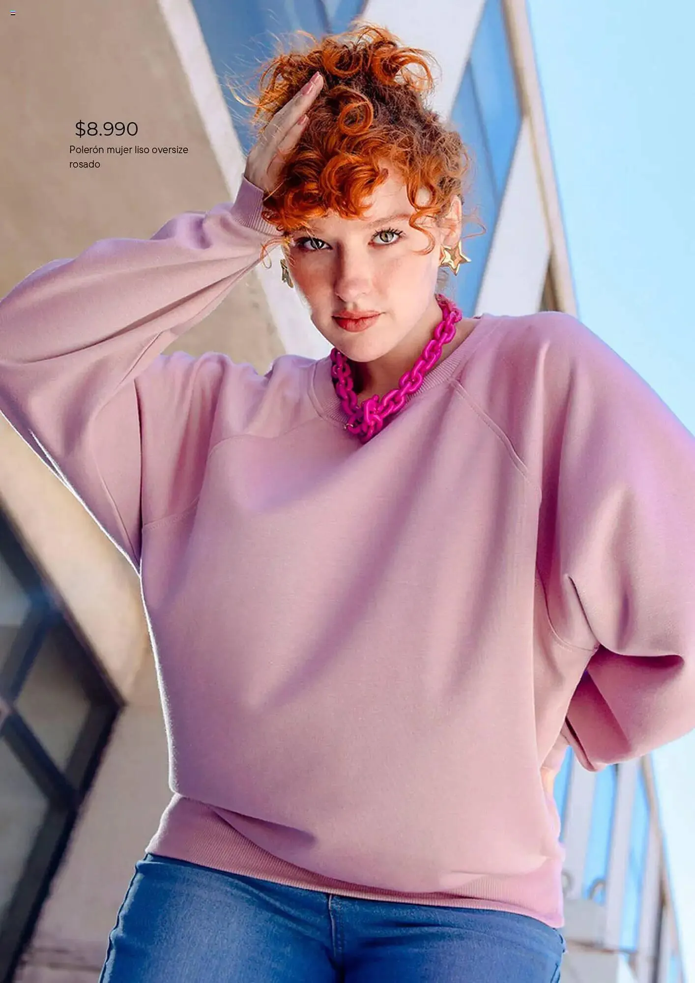 Catálogo de Catálogo Tricot 1 de junio al 1 de julio 2025 - Página 6