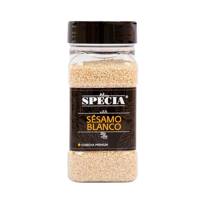 Sesamo Specia Blanco 125 Grs