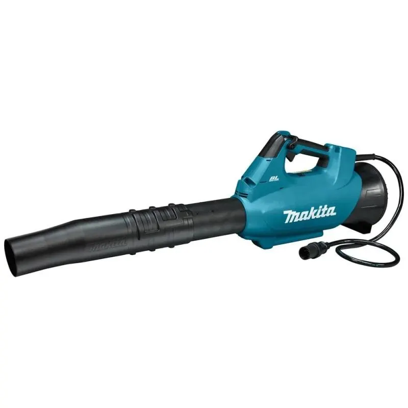 Soplador 40V Xgt 15.8 M3/Min 64 Mt/Seg Motor Bl Para Ub001Cz Makita