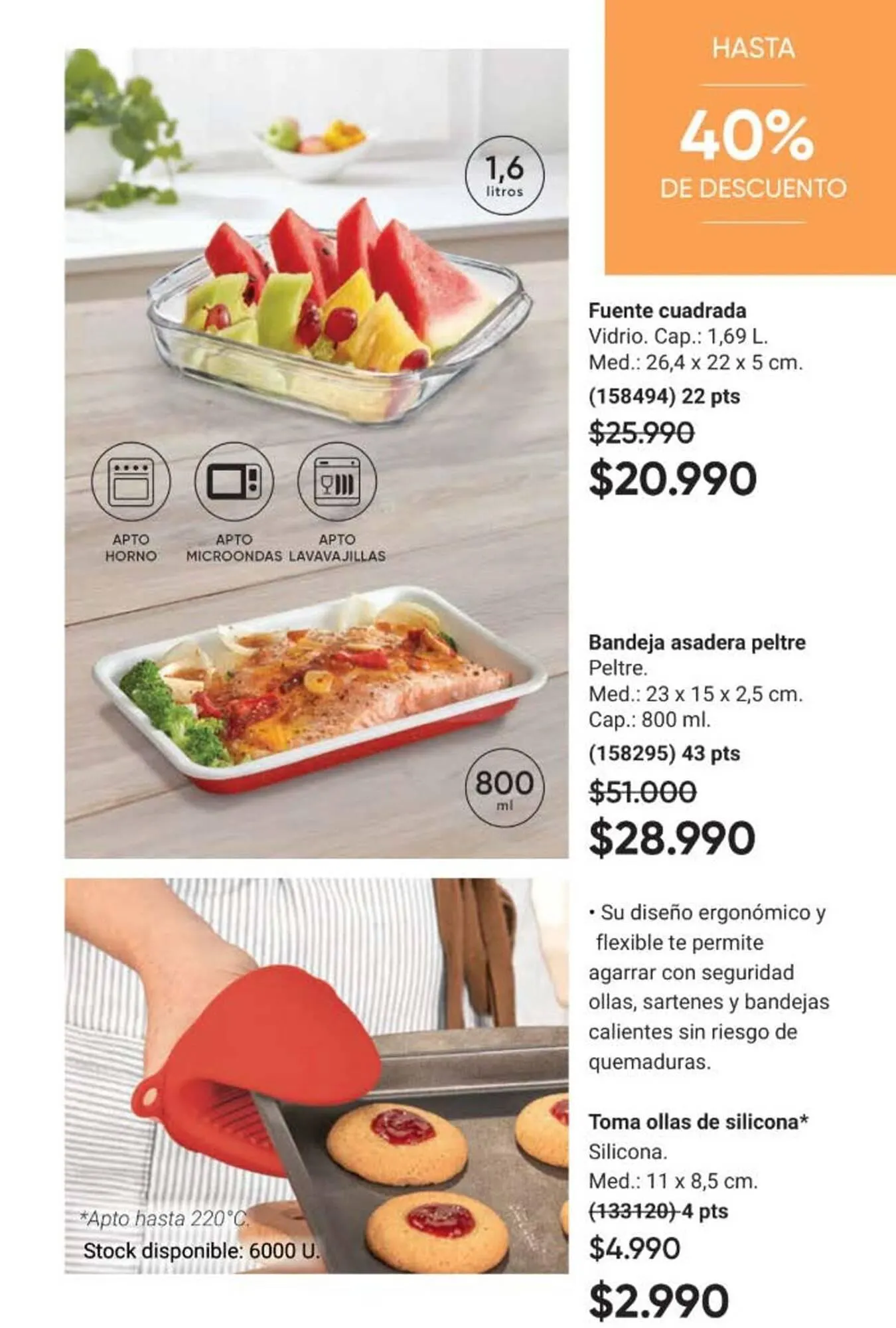 Catálogo de Catálogo Avon 25 de febrero al 31 de marzo 2026 - Página 17