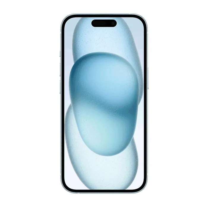 iPhone 15 128GB Azul