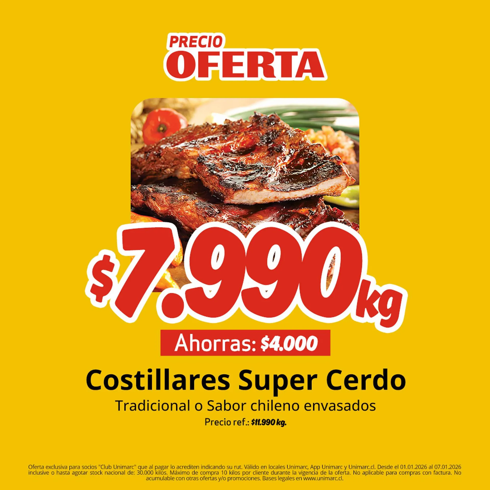 Catálogo de Catálogo Unimarc 6 de enero al 6 de enero 2026 - Página 3