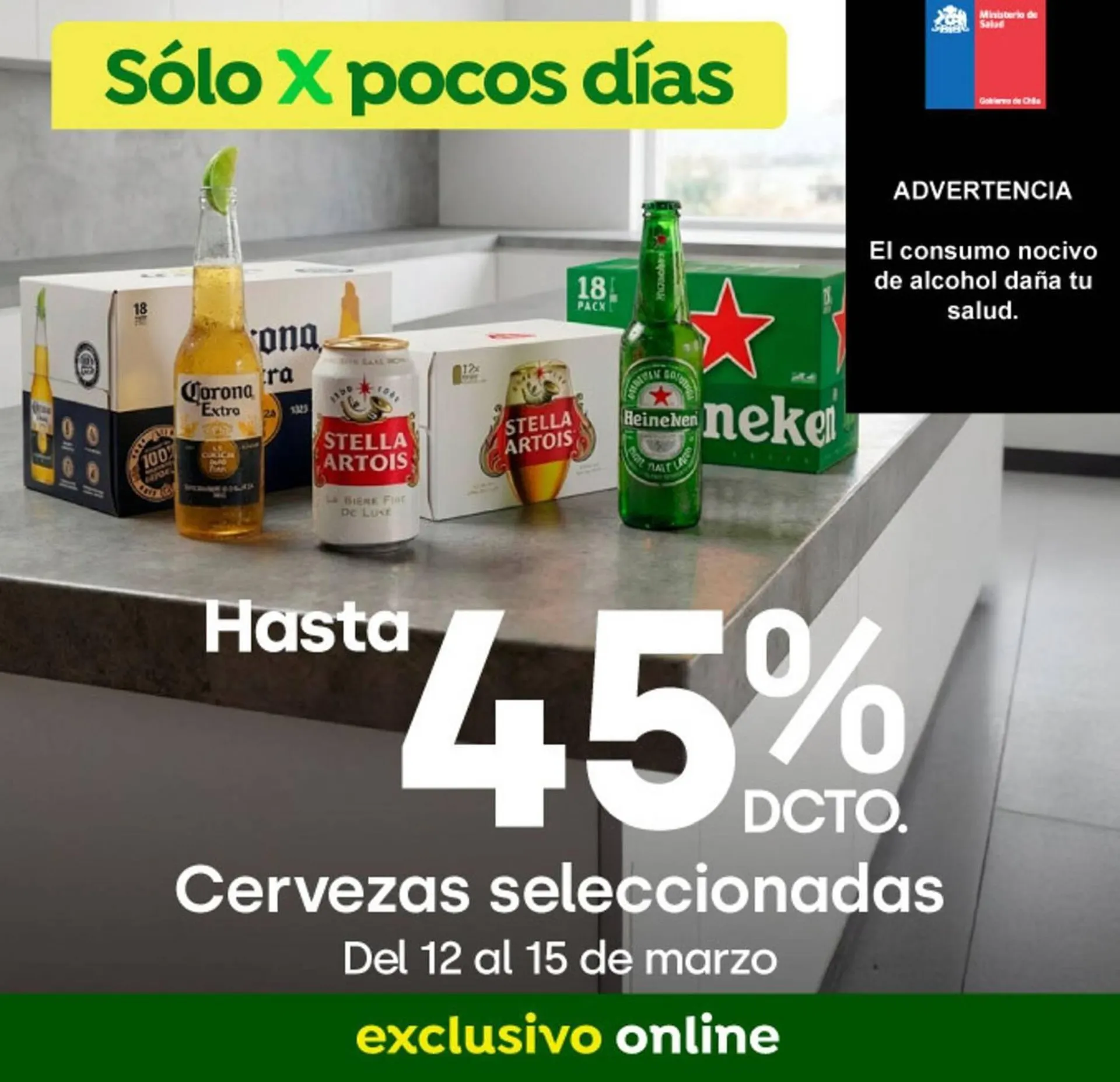 Catálogo de Catálogo Jumbo 12 de marzo al 15 de marzo 2026 - Página 2