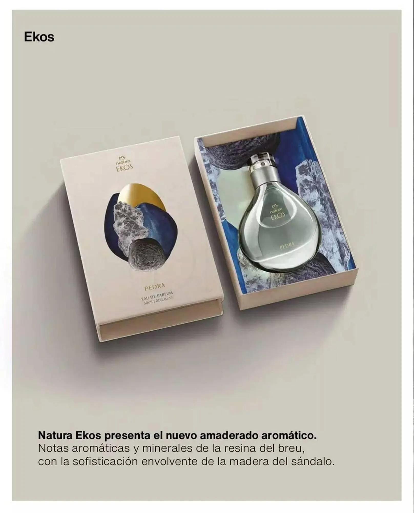 Catálogo de Catálogo Natura 1 de noviembre al 30 de noviembre 2025 - Página 30