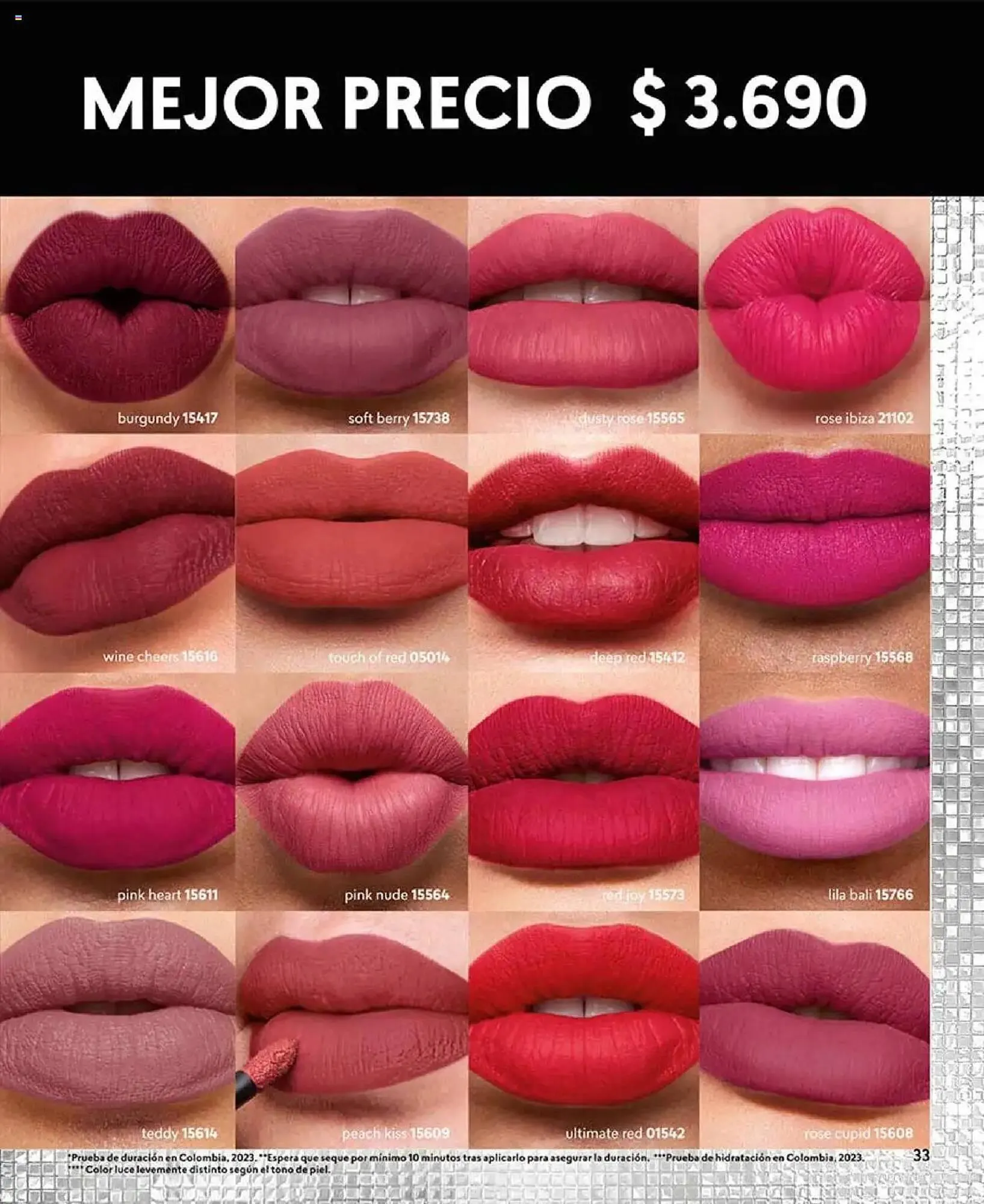 Catálogo de Catálogo Cyzone 1 de febrero al 16 de febrero 2025 - Página 41