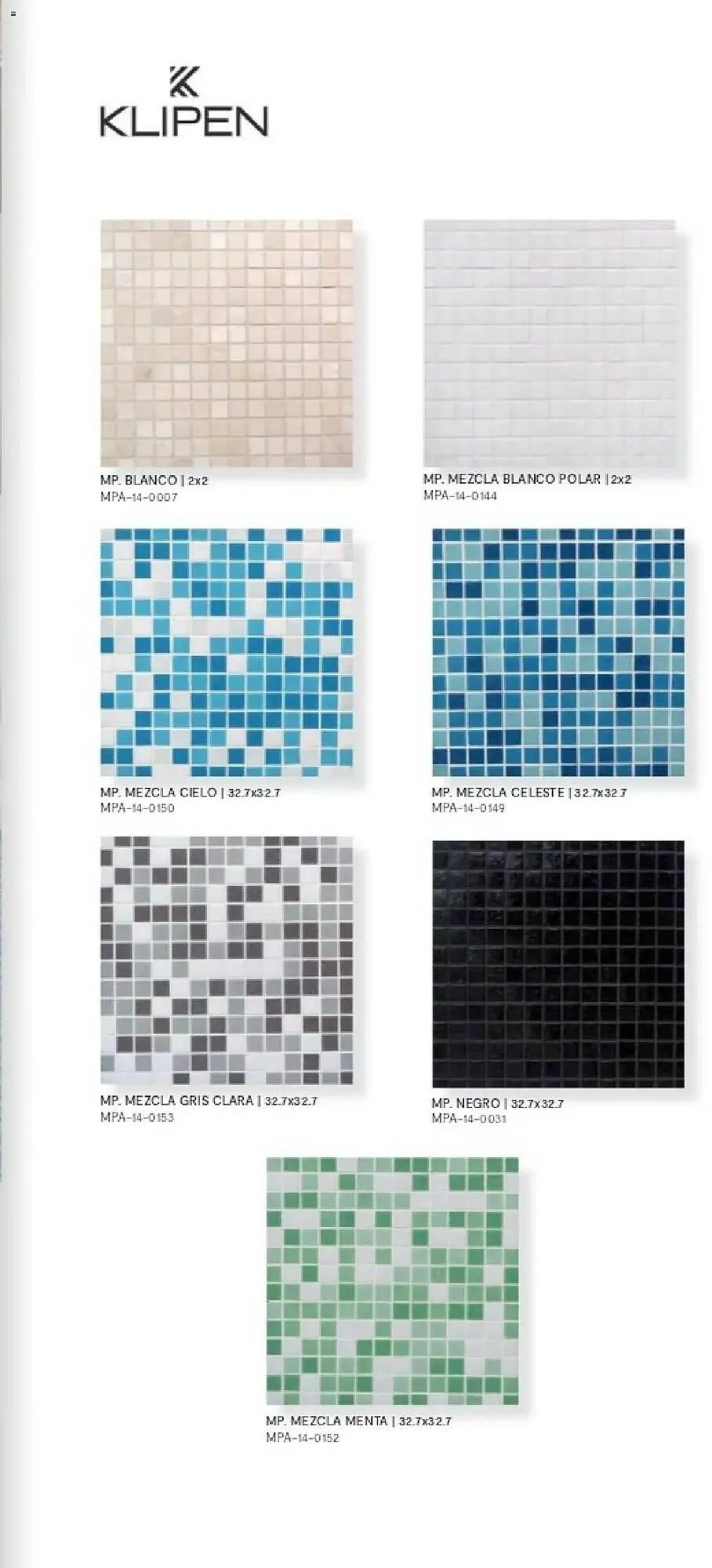 Catálogo de Catálogo Mk 22 de julio al 1 de enero 2026 - Página 57