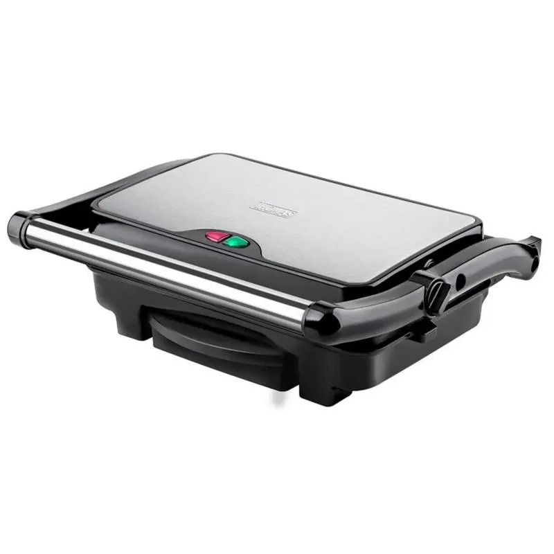 Sandwichera Panini Grill Th-975