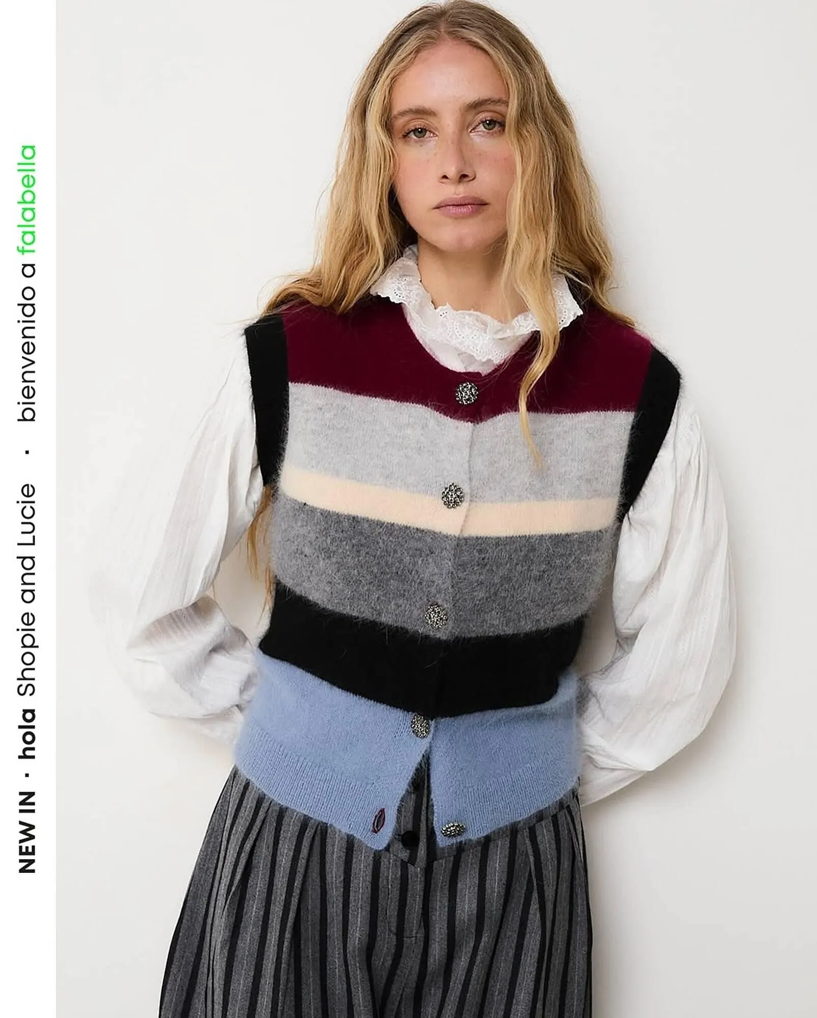 Catálogo de Catálogo Falabella 17 de marzo al 31 de marzo 2026 - Página 2