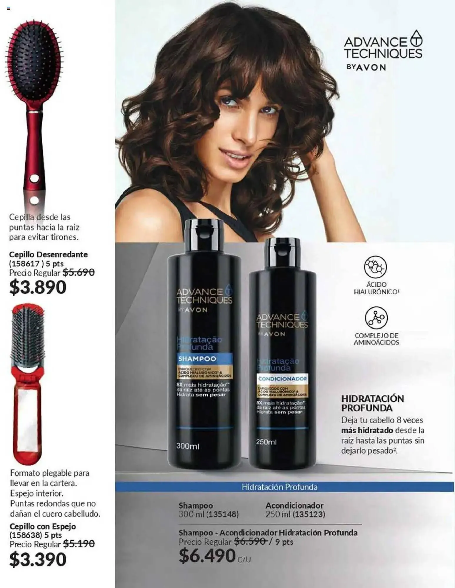 Catálogo de Catálogo Avon 17 de marzo al 31 de marzo 2025 - Página 114