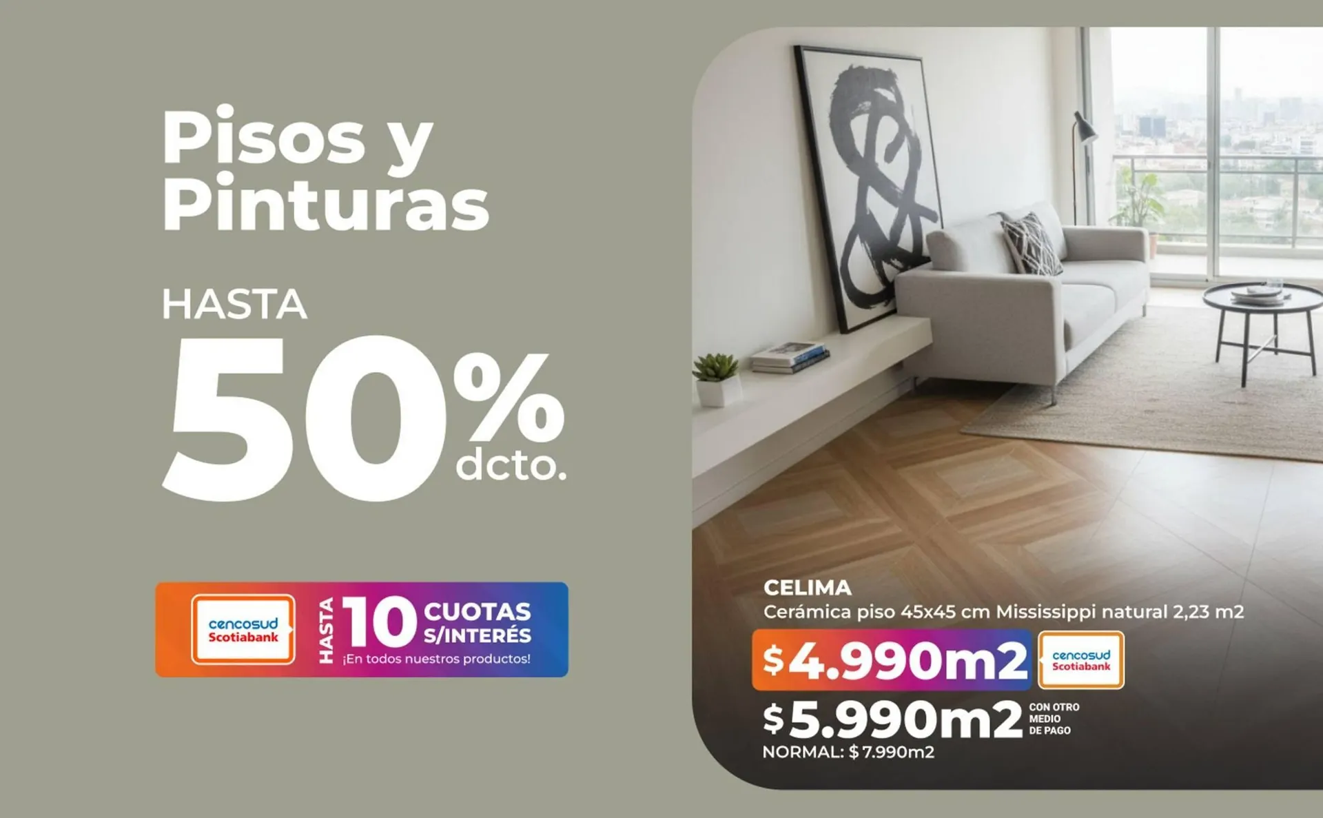 Catálogo de Catálogo Easy 10 de marzo al 16 de marzo 2026 - Página 4