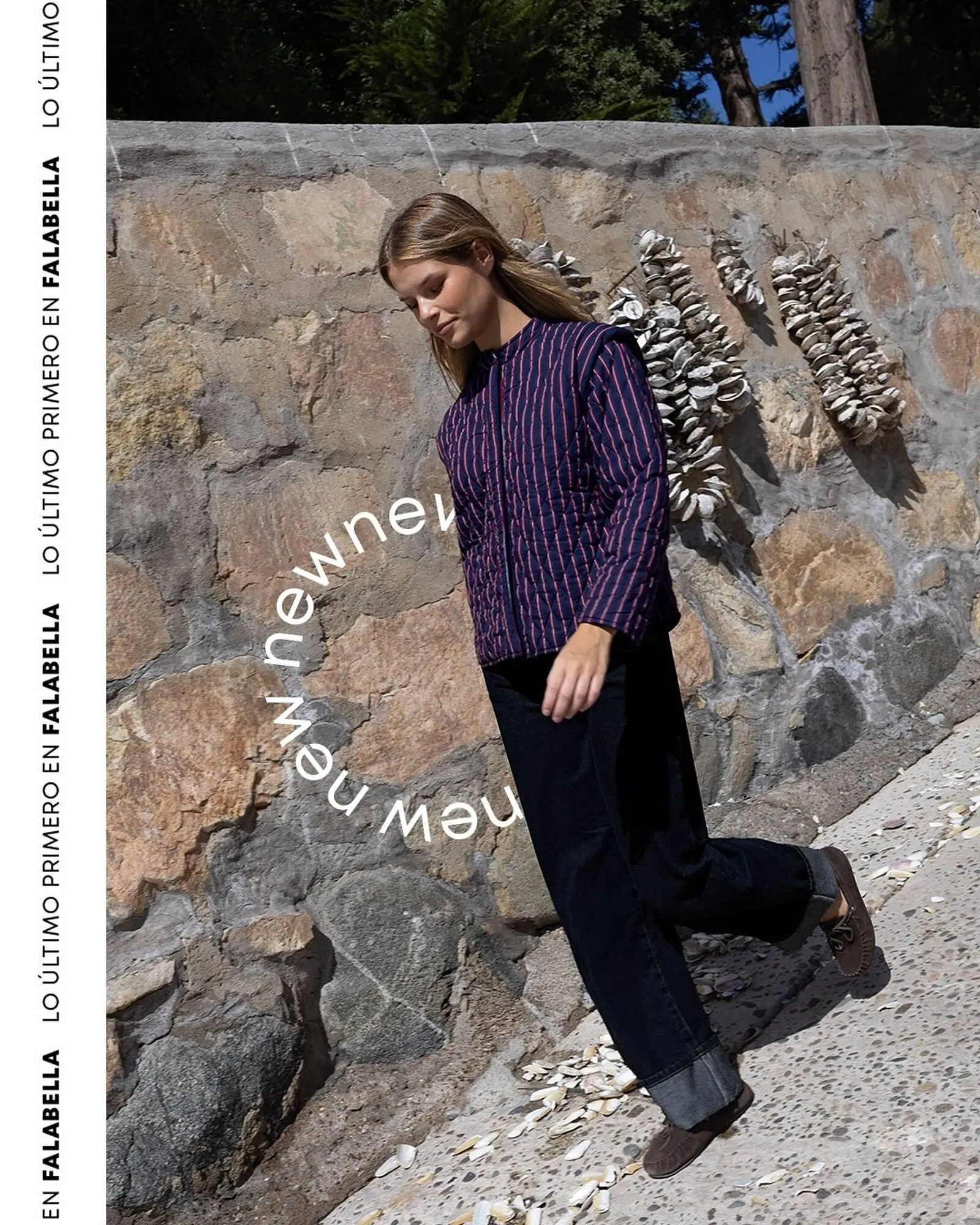 Catálogo de Catálogo Falabella 6 de abril al 30 de abril 2026 - Página 3