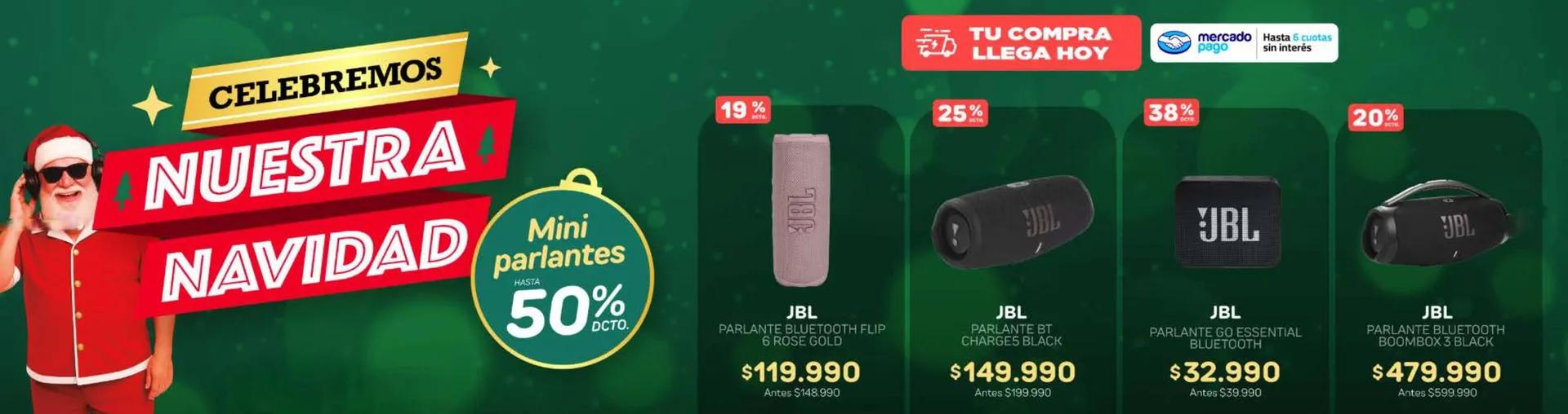 Catálogo de Catálogo Casa Royal 21 de noviembre al 25 de diciembre 2025 - Página 5