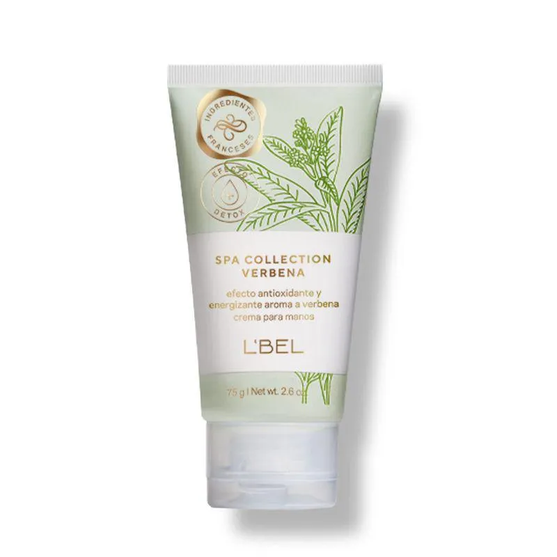 Spa Collection Crema para Manos Verbena 75g