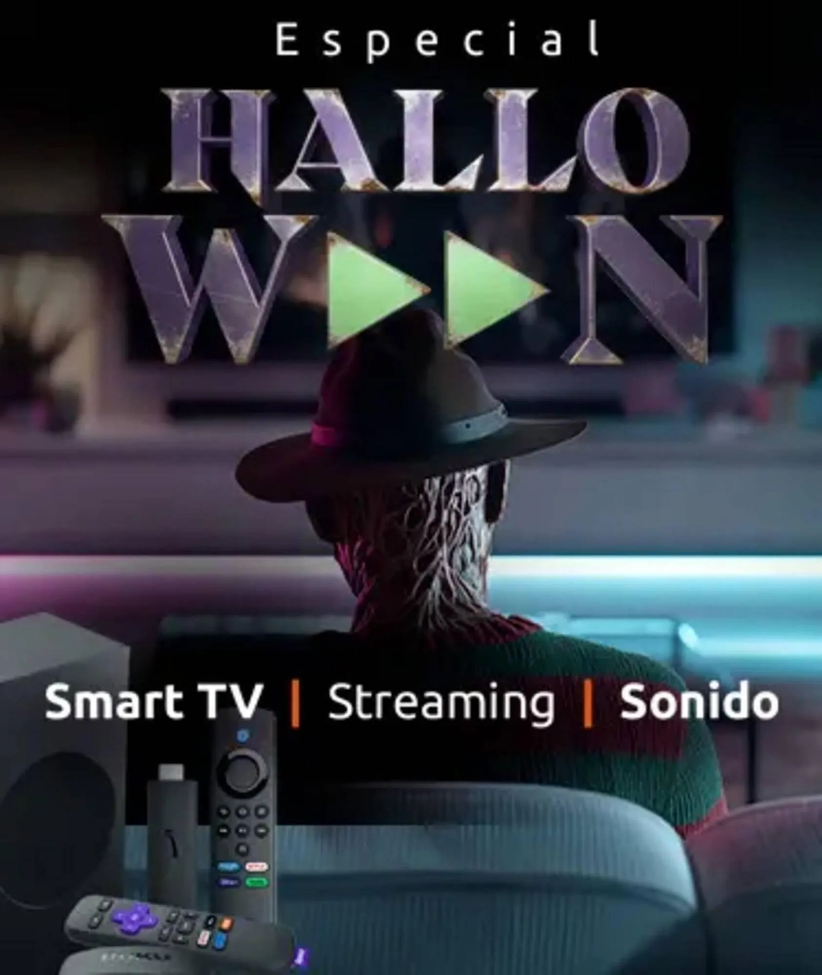 Catálogo de Catálogo PC Factory 22 de octubre al 5 de noviembre 2025 - Página 3