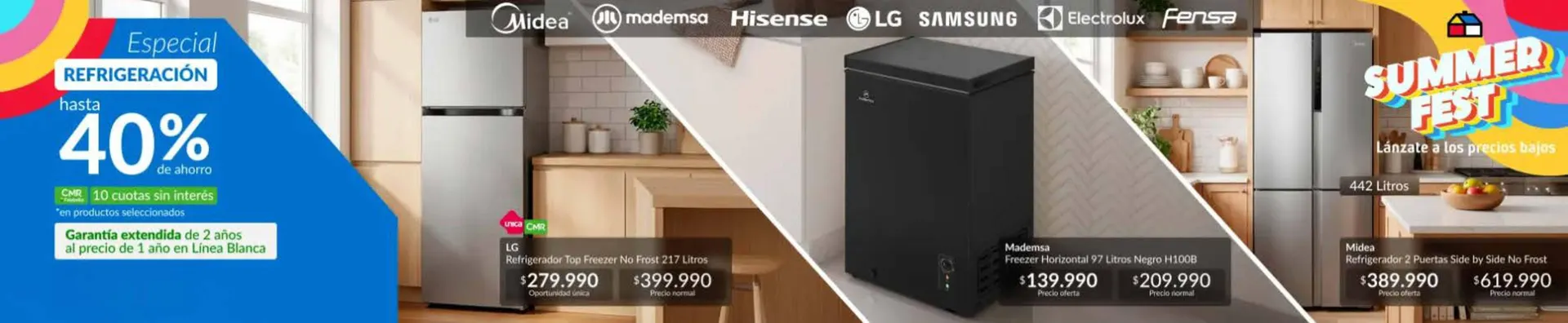 Catálogo de Catálogo Constructor Sodimac 20 de enero al 4 de febrero 2026 - Página 3